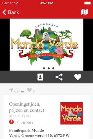 Mondo Verde Landgraaf screenshot 4