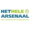 Het Hele Arsenaal