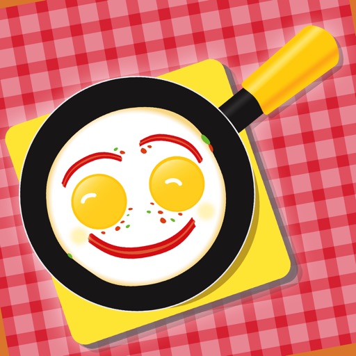 Breakfast Match Food Puzzle - PRO - Link Matching Dish With Line Maker Game icon