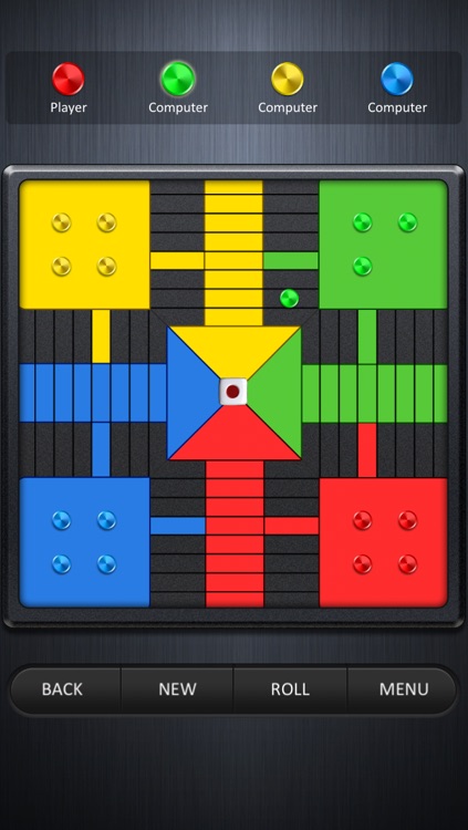 Ludo ++