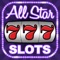All Star Classic Slots - Vegas Progressive Edition with Blackjack, Video Poker, Bingo and Solitaire