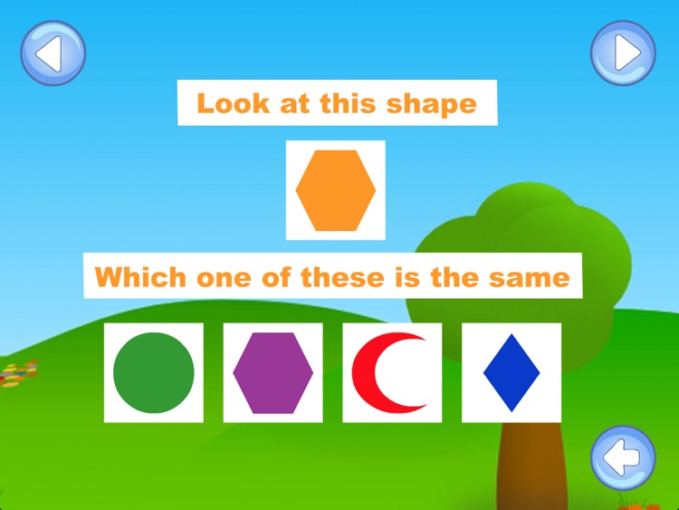 Kindergarten Math Class for iPad screenshot-3