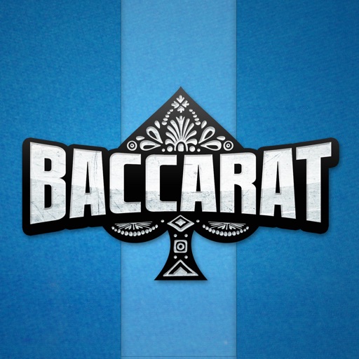 Baccarat - Royal Online Casino icon