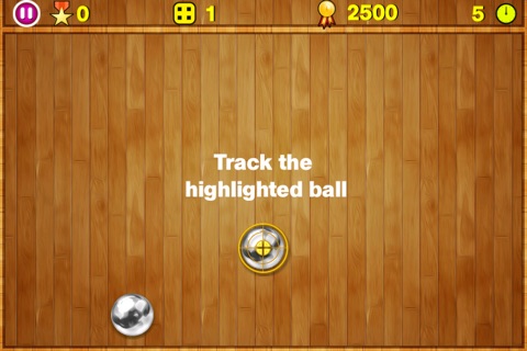 Track Balls screenshot 2