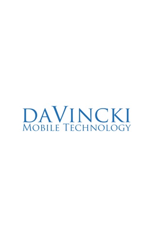 daVincki Mobile Technology screenshot 3