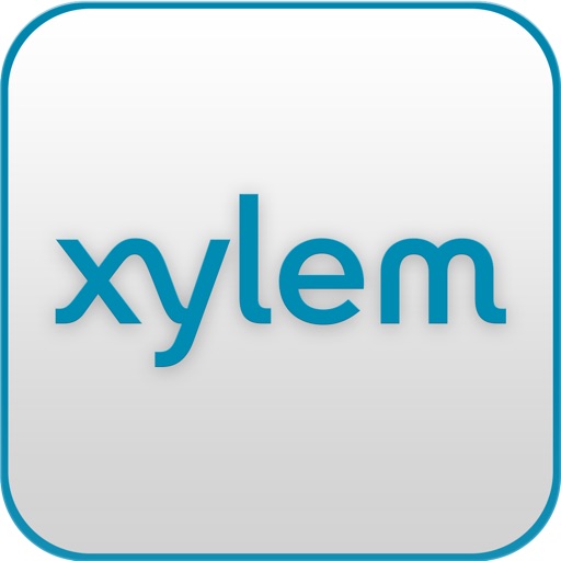 Xylem Dewatering icon