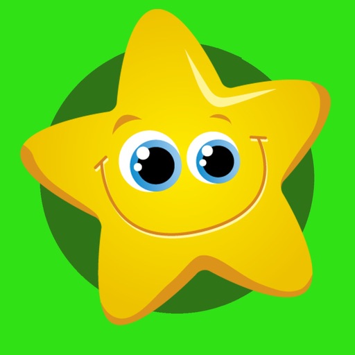 Pop the star icon