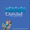 Mercado Distrital.com - O seu Shopping Virtual