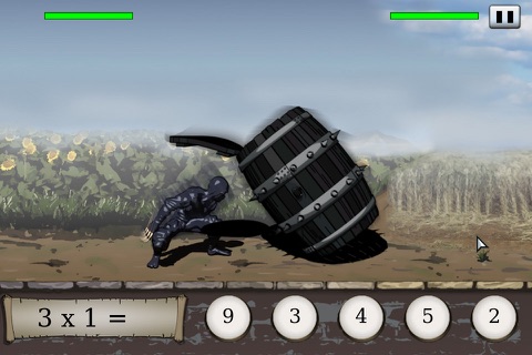 Times Ninja Adventure screenshot 3