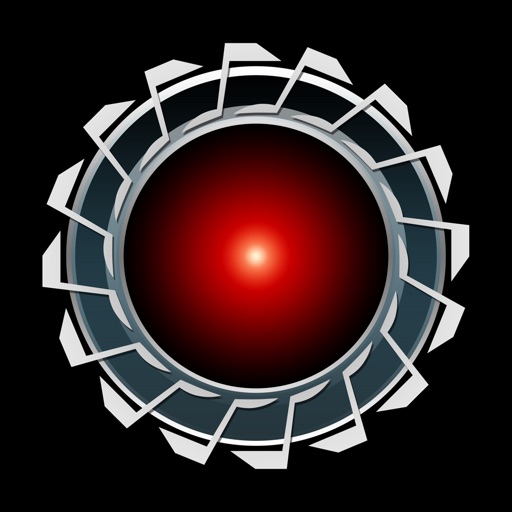 The Machine Awakes
