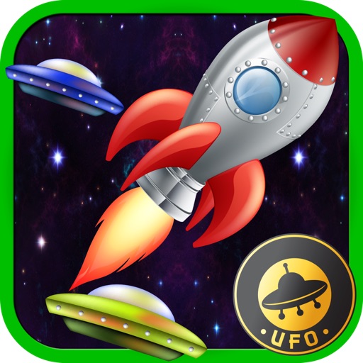 Alien Star Fighter: Alien Invasion, Endless Warfare