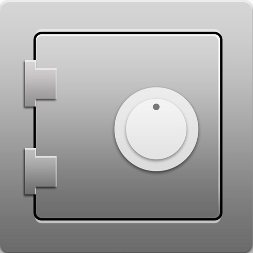 PhotoCoffer icon