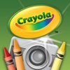 Crayola Lights, Camera, Color!