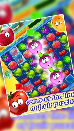 Fruit Splash - Juicy fruit splash - Fruit Splash pro(圖3)-速報App