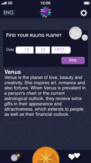 Daily Horoscope Signs & Compatibility with Astrology Planets(圖4)-速報App