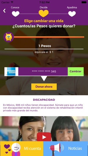 Mi Teleton(圖3)-速報App