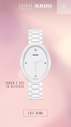 Rado Esenza(圖2)-速報App