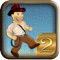 Check out this fun adventure running game