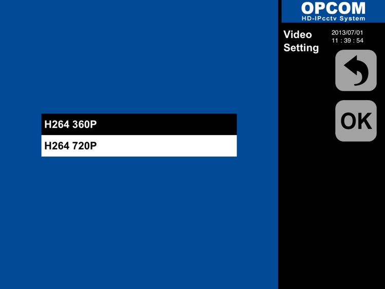 OPCOM Viewer by Ming Chun Hsiao