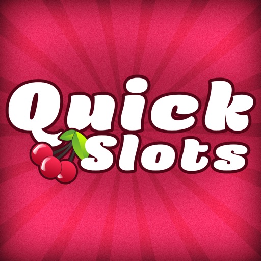 quick slots