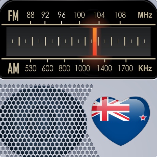 Radio New Zealand - PRO
