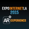 ExpoInternet LA 2015 AR Experience