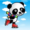 Jumpy Panda