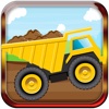 Building Construction Truck Game By Big Truckers Free