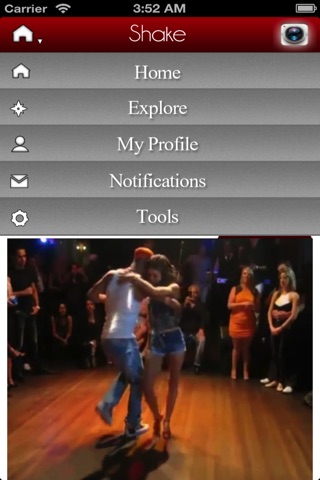 Shake Dance Competition screenshot 3