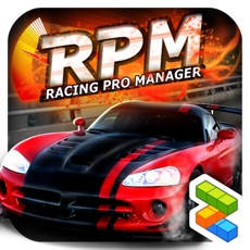 Activities of RPM : Racing Pro Manager