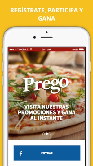 Chef Prego(圖2)-速報App