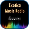 Exotica Music Radio With Trending News