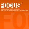 FOCUS - Focus on Information Technology (ICTC)