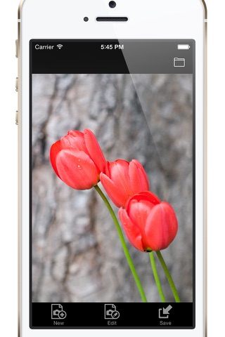 bePhoto - Best Photo Editing App screenshot 2