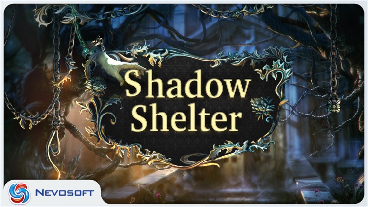 Shadow Shelter Lite: spooky hidden object adventure