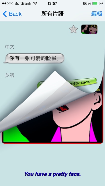 英语 - Talking Chinese to English Phrasebook + Translator screenshot-3