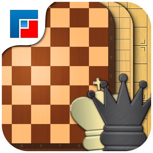 ION M.G Chess for ios instal