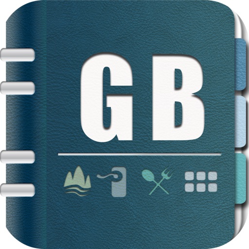 United Kingdom Guide icon