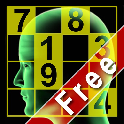 The Sudoku Master Free icon