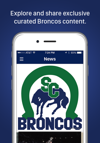 Swift Current Broncos screenshot 3