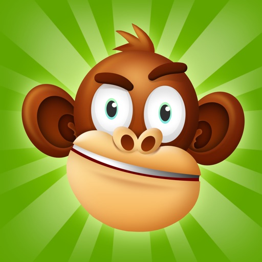 Agile Monkey Trick Wheel Lite icon