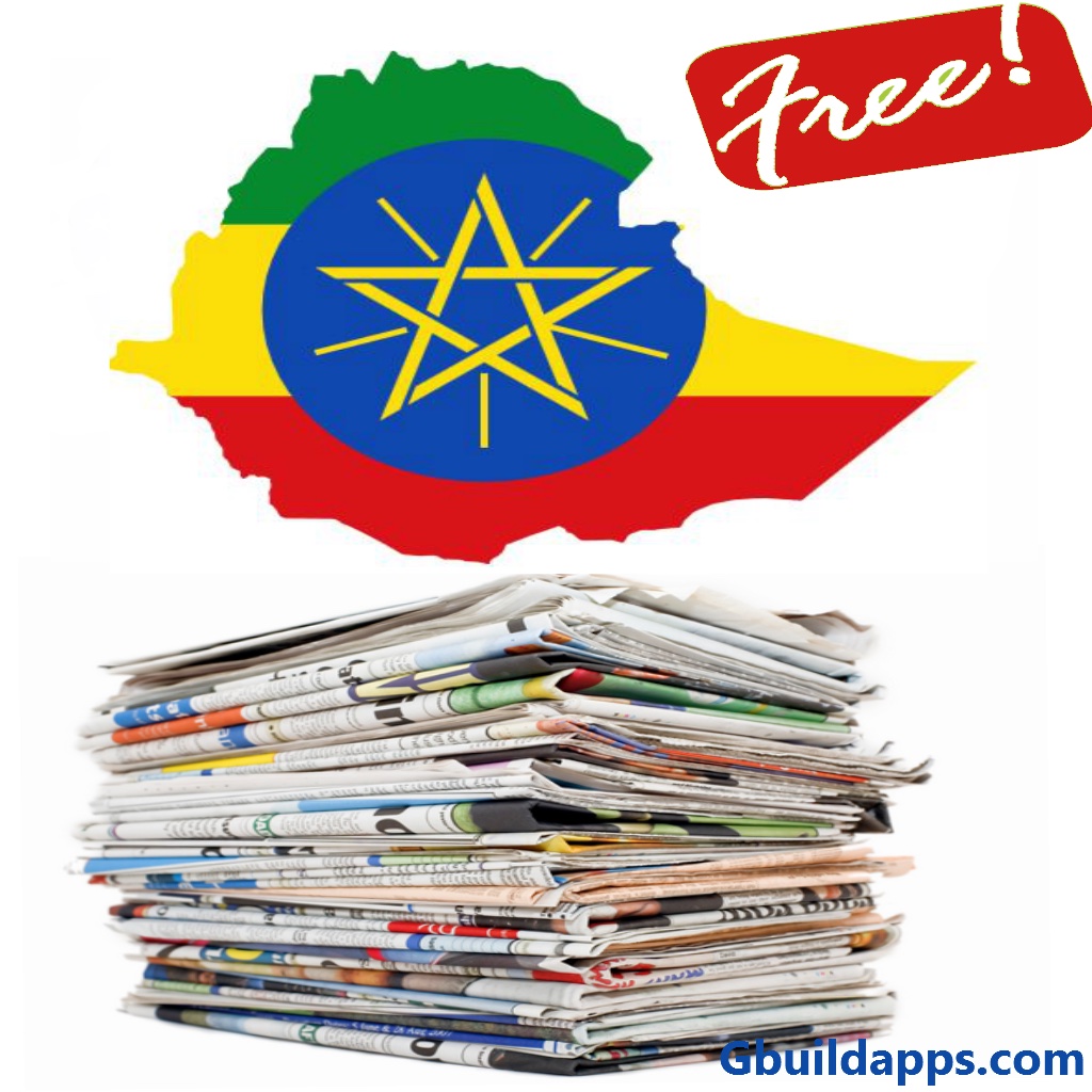 Ethiopia News 1 icon