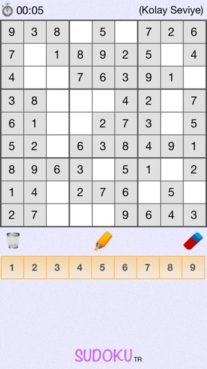 Sudoku TR(圖2)-速報App