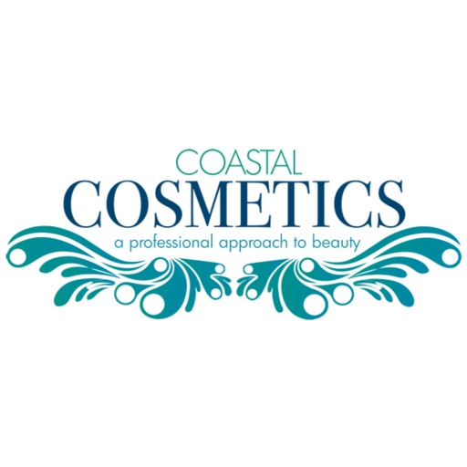 Coastal Cosmetics icon