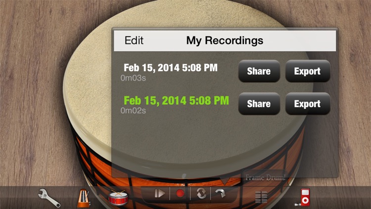 Frame Drum! Free