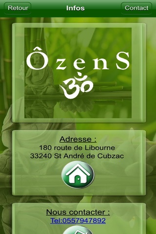 Ôzens screenshot 4