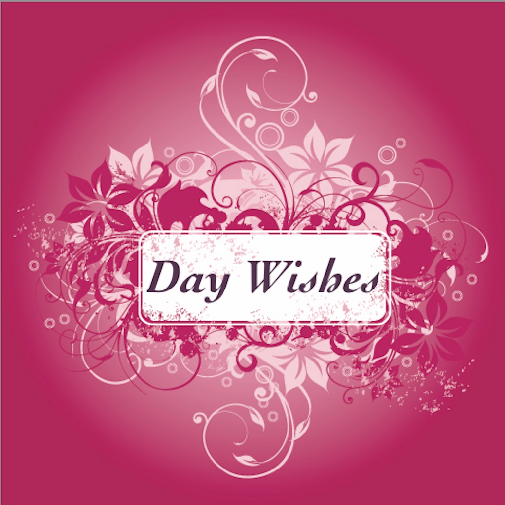 Day Wishes icon