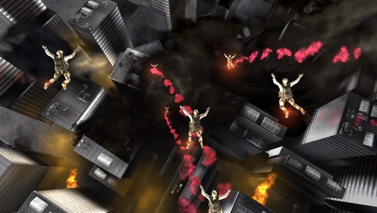 Godzilla: Strike Zone