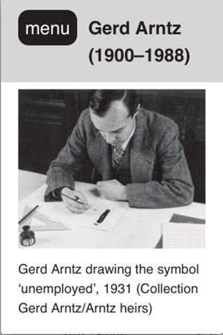 The Gerd Arntz Game screenshot 4