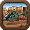Helicopter Attack Fighter - Chopper Assault Game